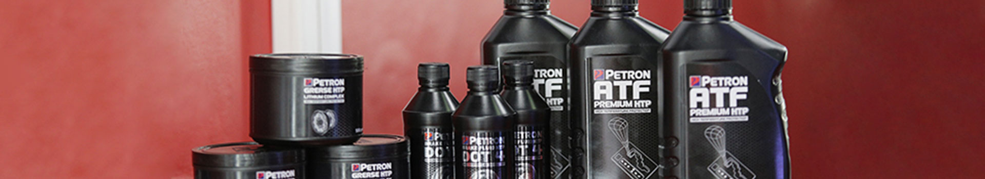 High Temperature Protection | Petron