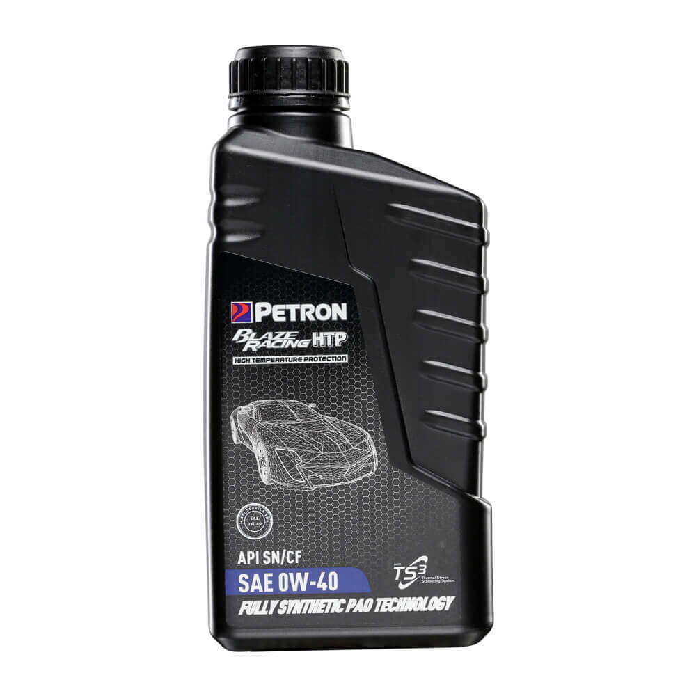 BLAZE RACING HTP