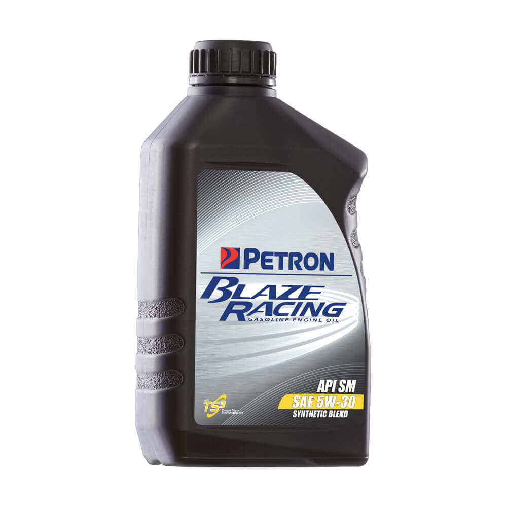 PETRON BLAZE RACING SYNTHETIC BLEND