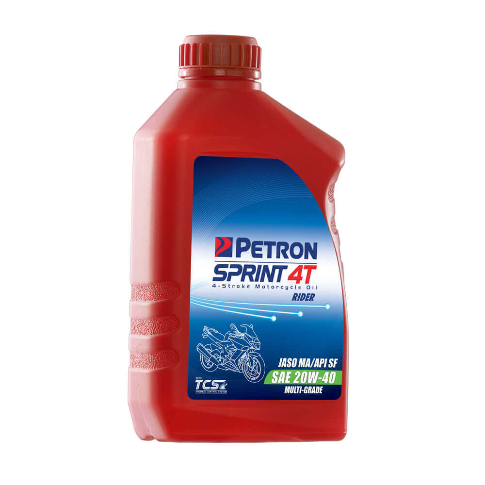 SPRINT 4T MULTI-GRADE (RIDER)