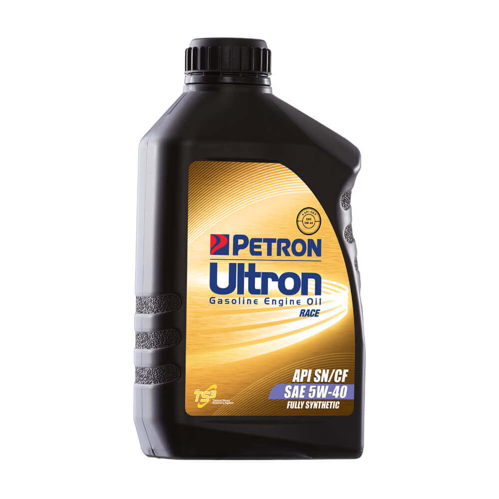 PETRON ULTRON FULLY SYNTHETIC (RACE)