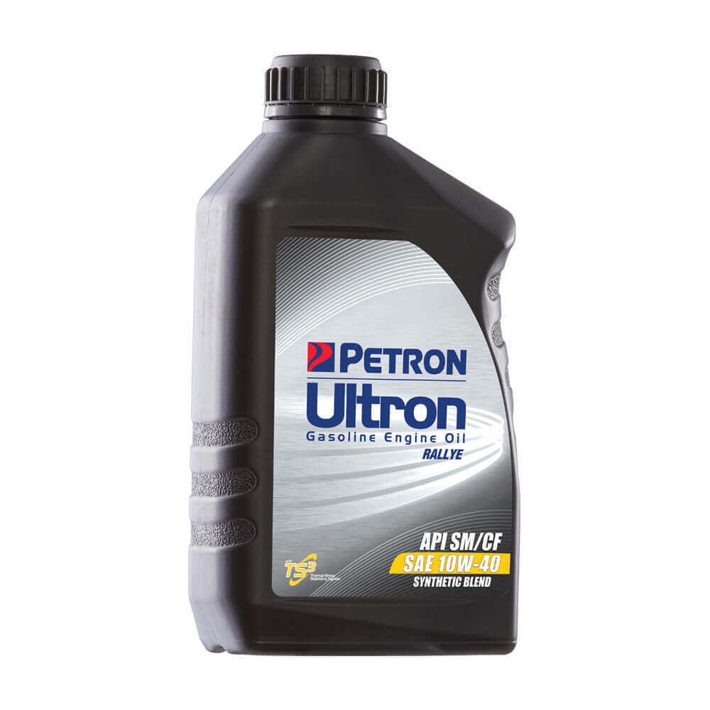 PETRON ULTRON FULLY SYNTHETIC (RALLYE)