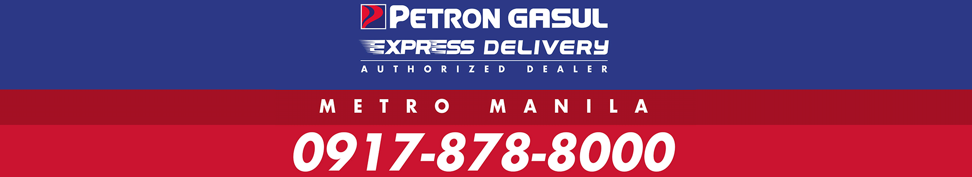 Petron Gasul