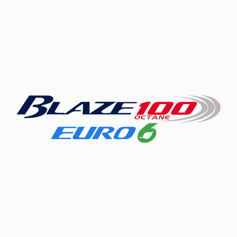 PETRON BLAZE 100 EURO 6