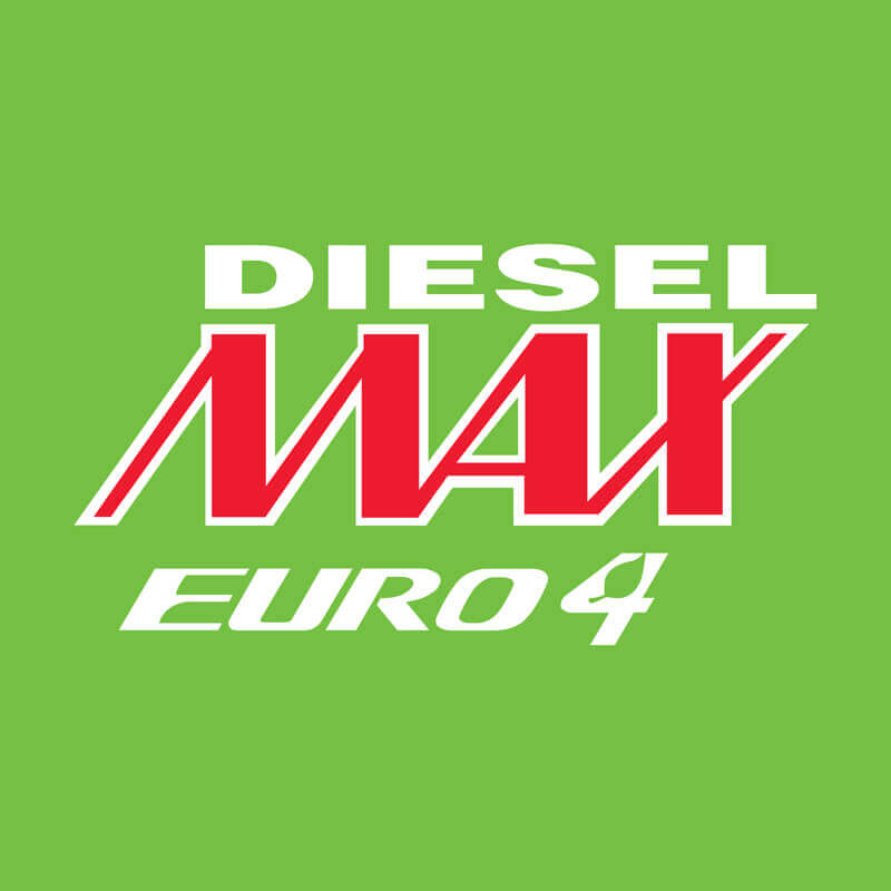 PETRON DIESEL MAX EURO 4