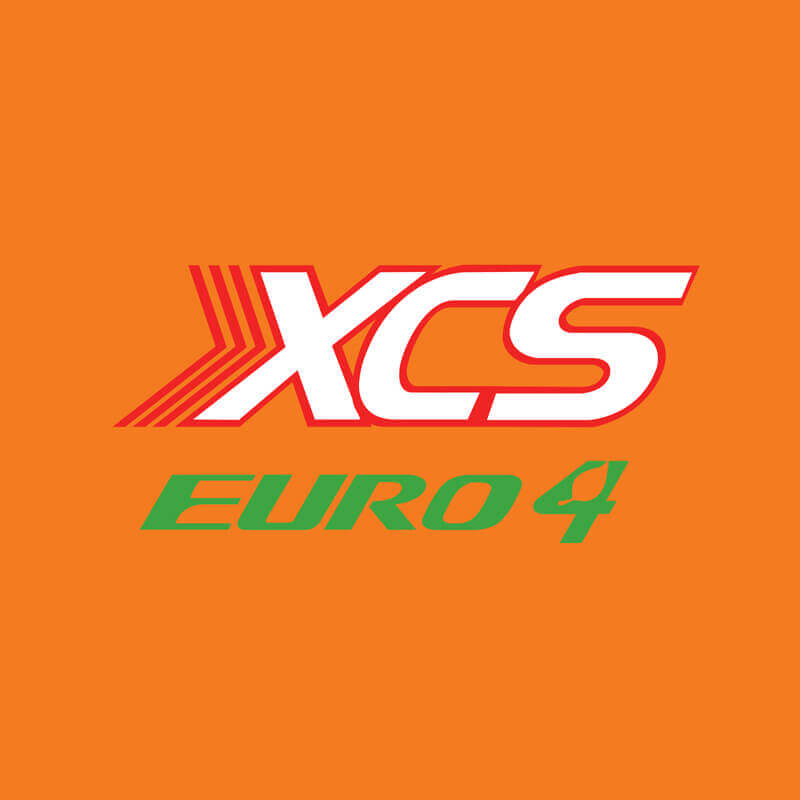 PETRON XCS EURO 4