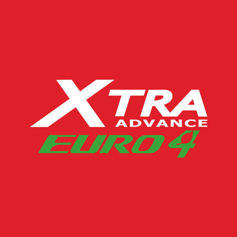 PETRON XTRA ADVANCE EURO 4 - Petron