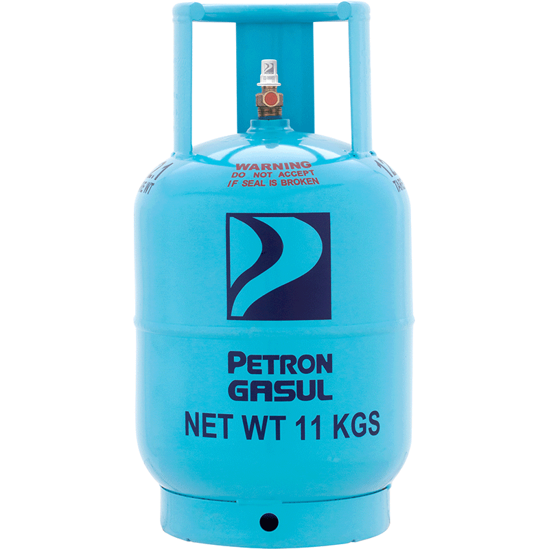 PETRON GASUL 11 KILOS