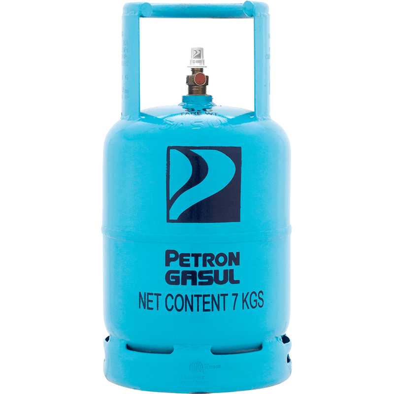 PETRON GASUL 7 KILOS