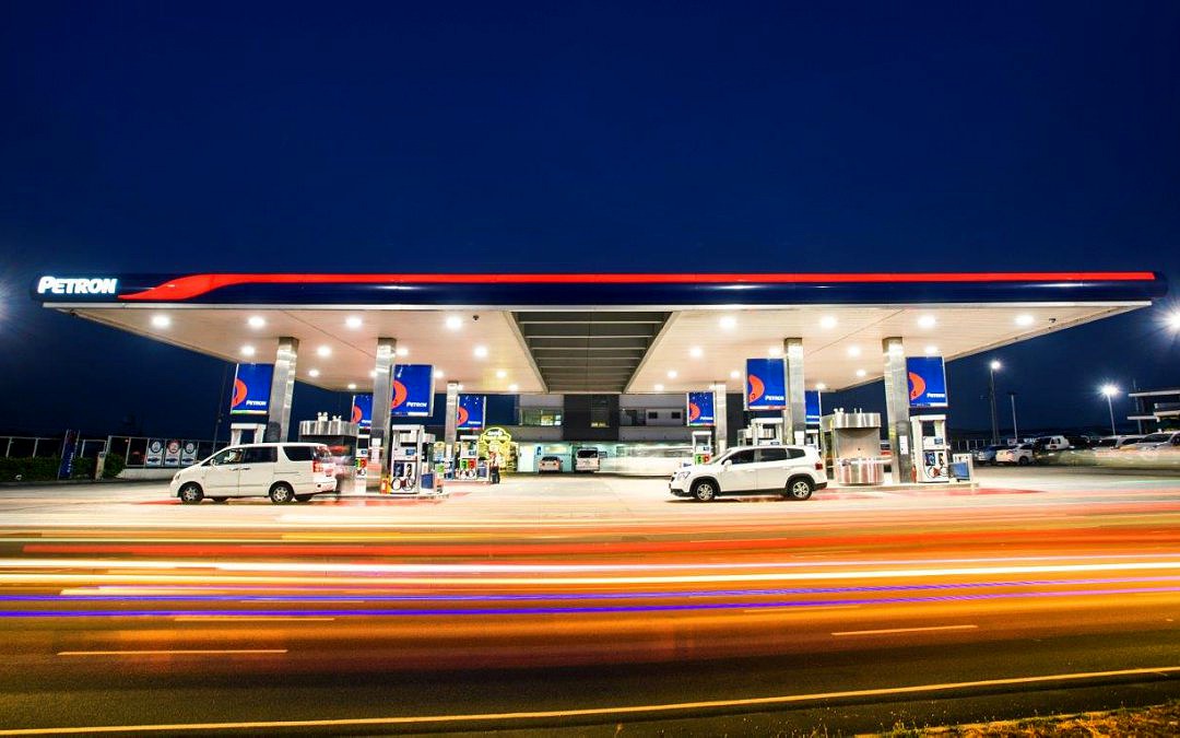 Petron Income Up 16% Posts P9.5 Billion in First Half of 2018