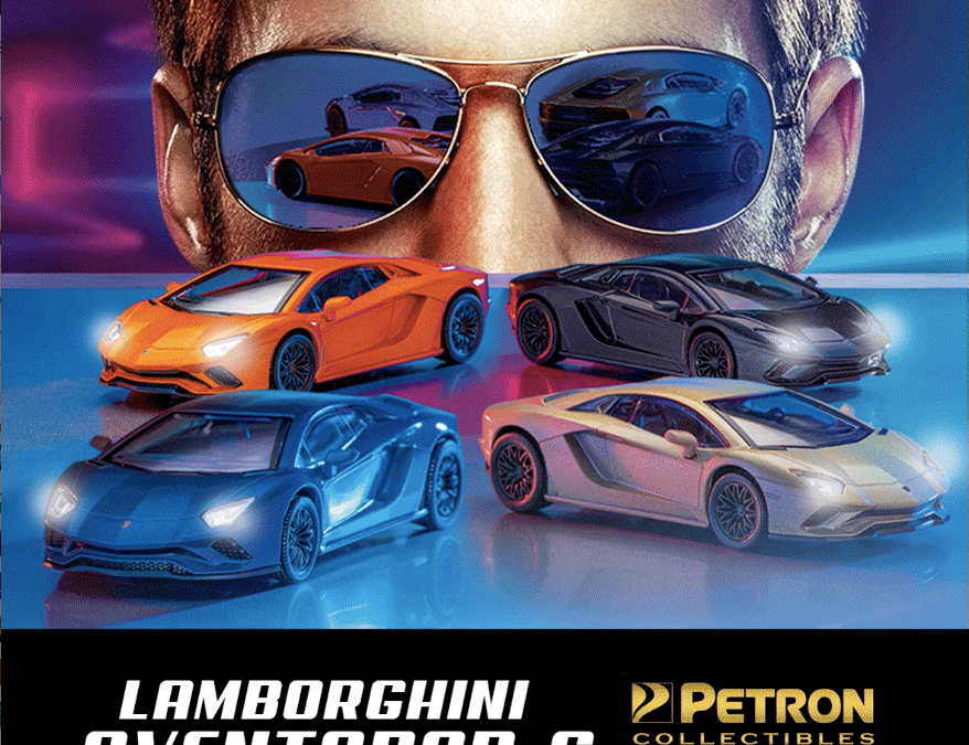 petron cars november 2018