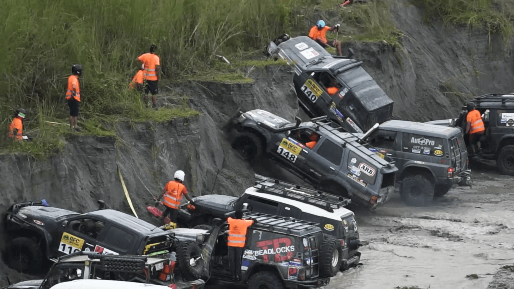 petron 2018 cars