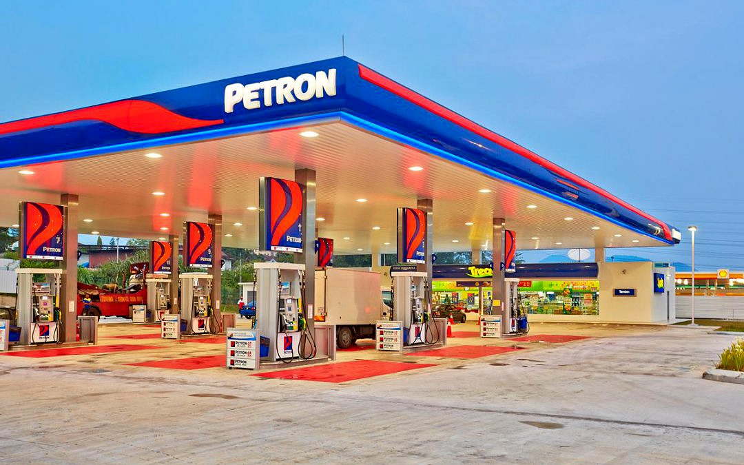 Petron Nets P12.1 Billion in First Nine Months of 2018