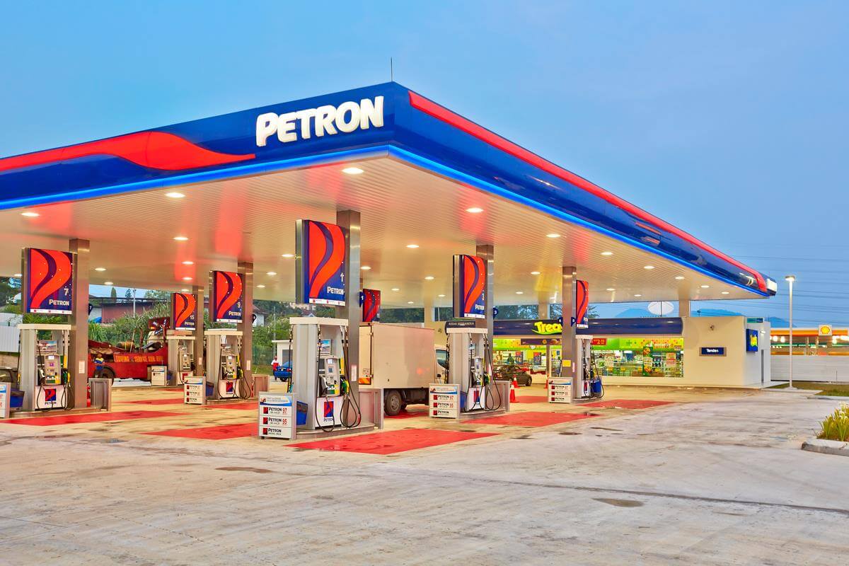 Petron Nets P12.1 Billion in First Nine Months of 2018 ...