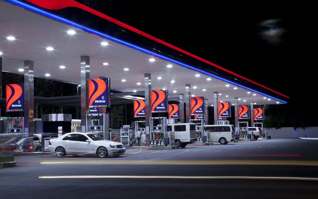 Petron reports lower revenues for Q1 2020 amidst coronavirus pandemic