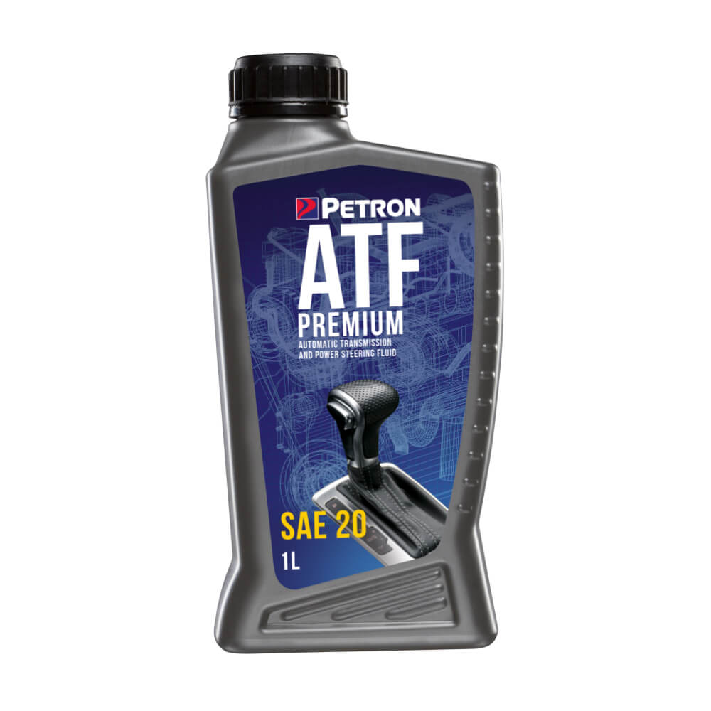 PETRON ATF PREMIUM