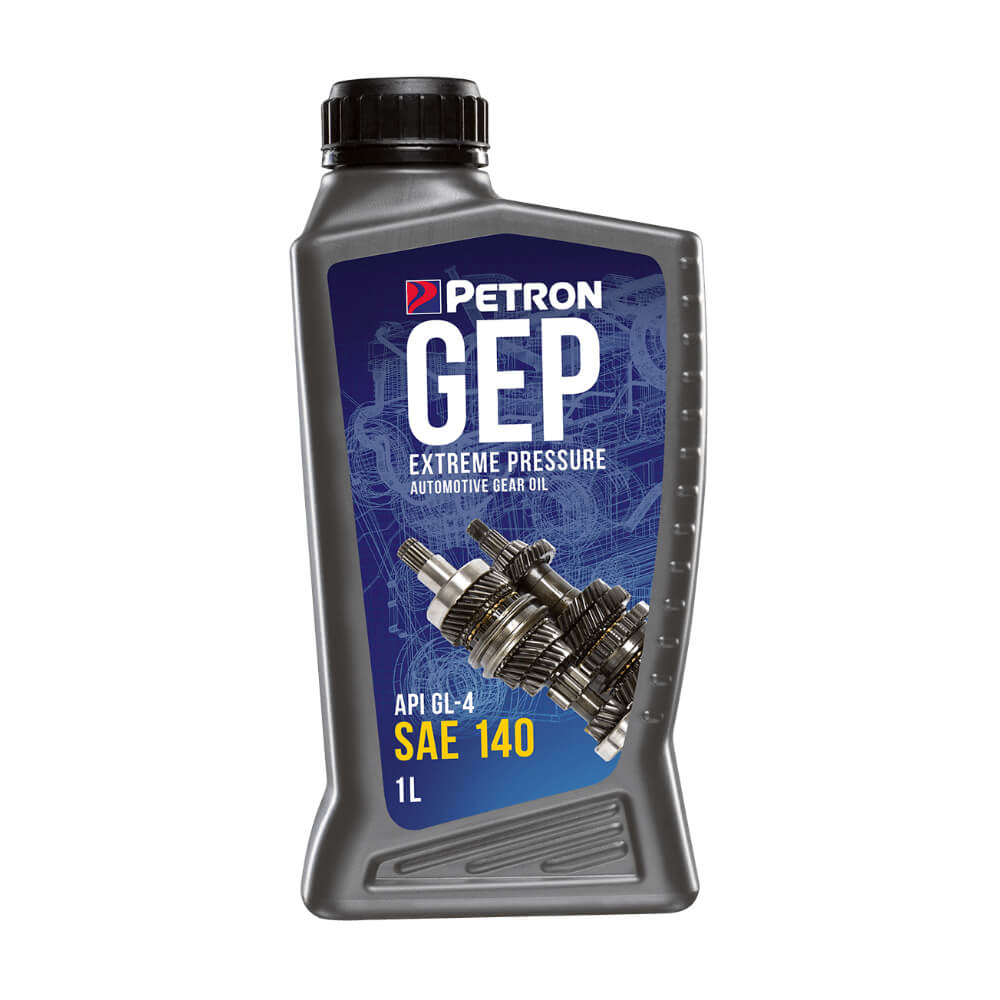 PETRON GEP 140