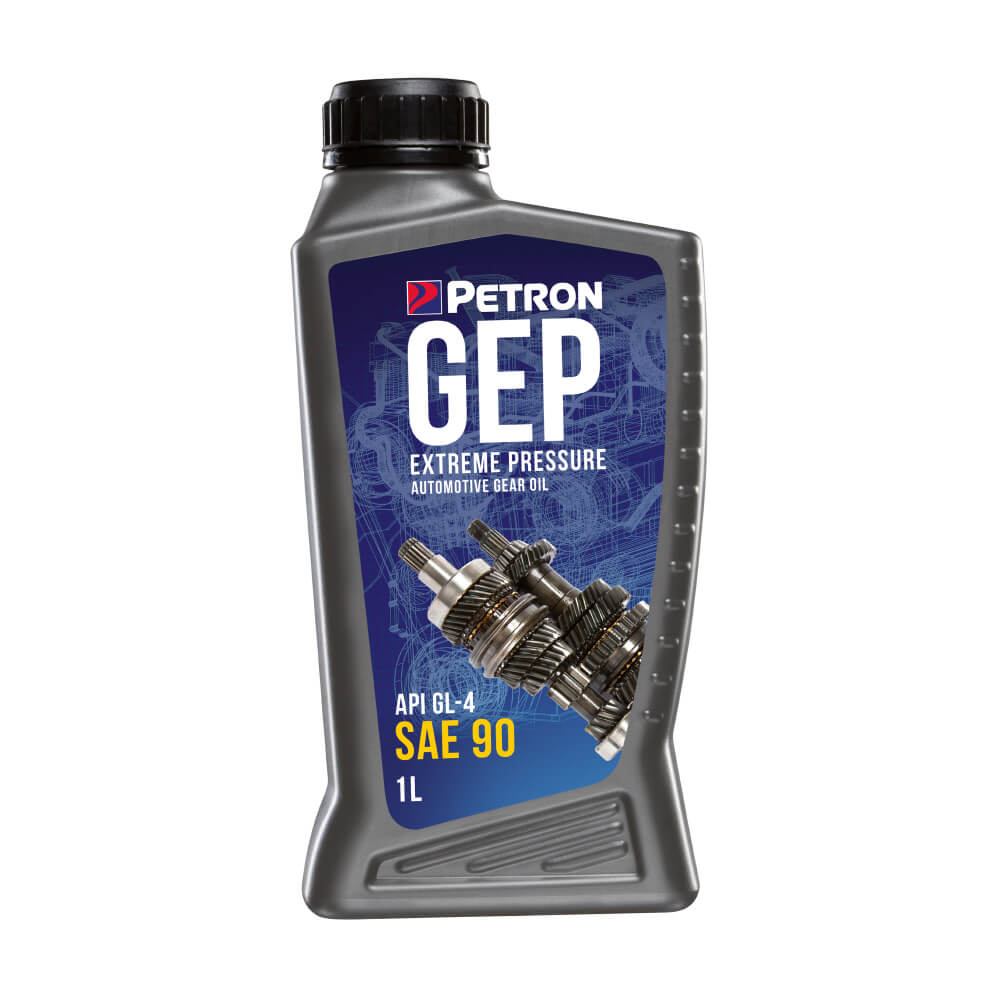 PETRON GEP 90