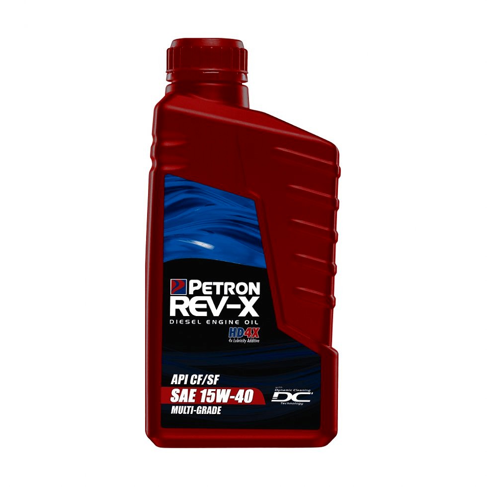 Diesel Engine Oils Rev X Archives Petron