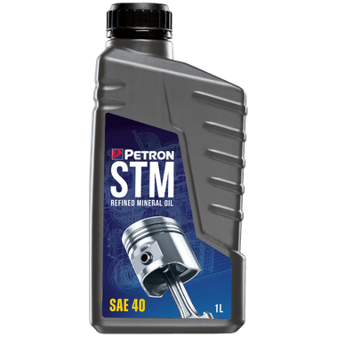 PETRON STM 40