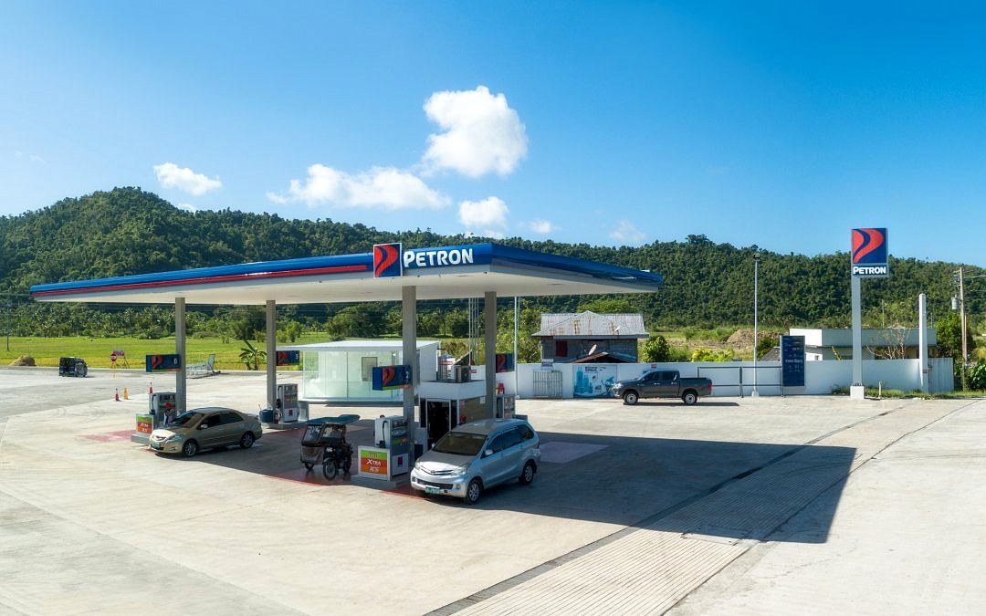 Petron registers volume improvement in Q3 as economy re-opens