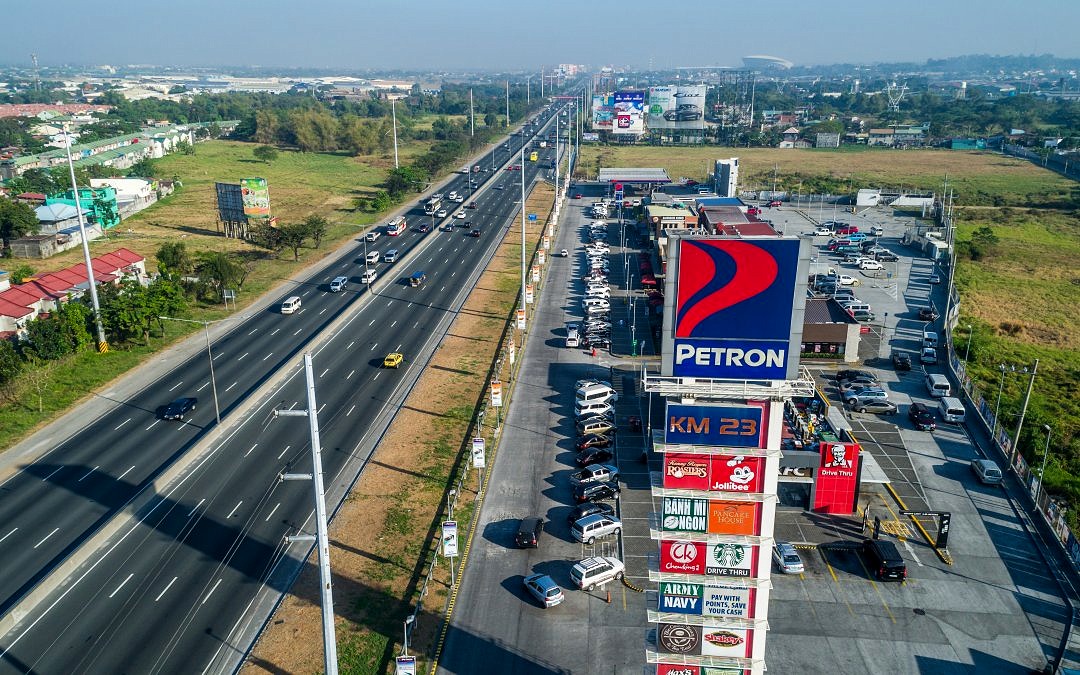 Petron sustains recovery; posts P4.99B net income for first nine months from P12.6B loss last year