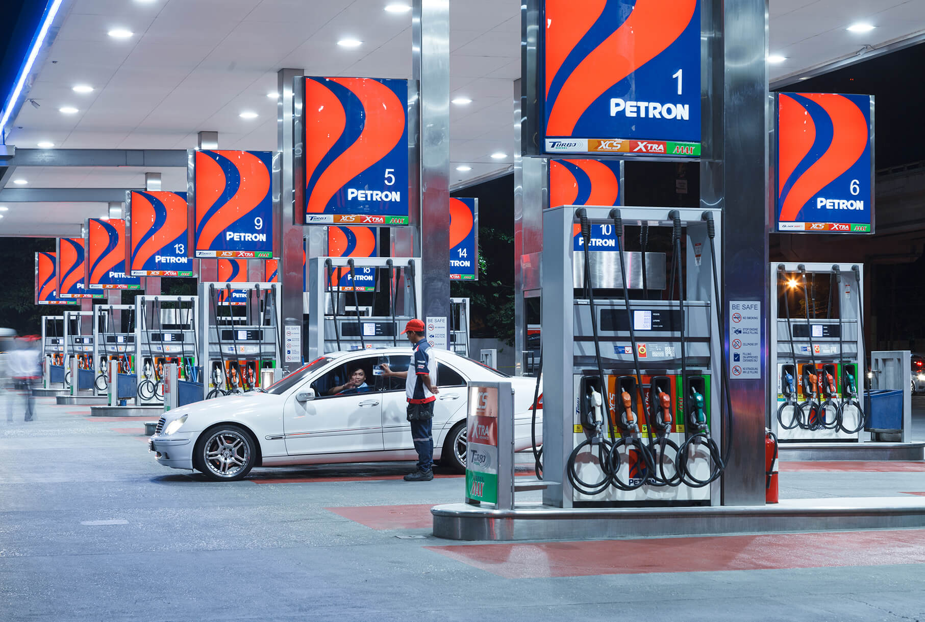 Petron marks two straight years of growth; reports P6.7B net income in 2022