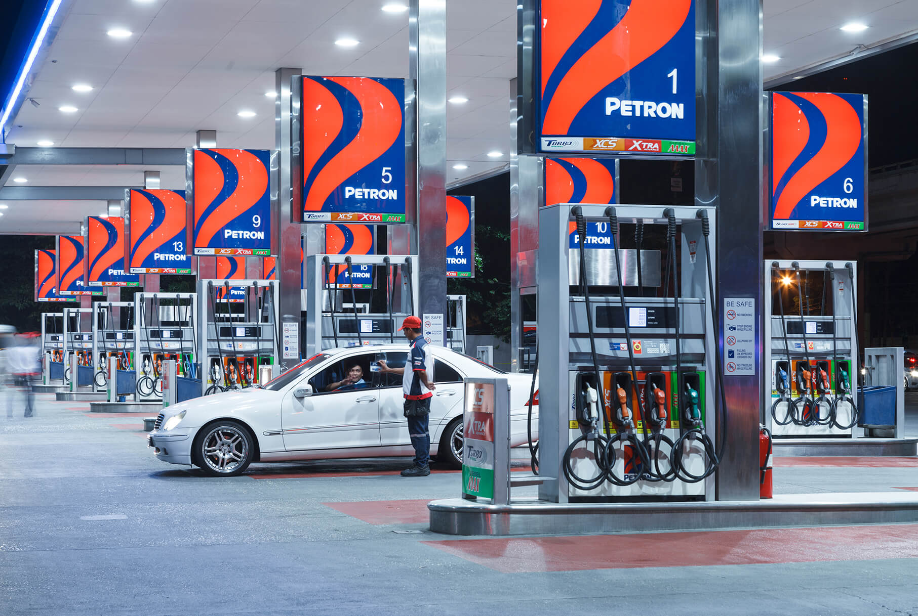 Petron marks two straight years of growth; reports P6.7B net income in 2022 Petron marks two straight years of growth; reports P6.7B net income in 2022