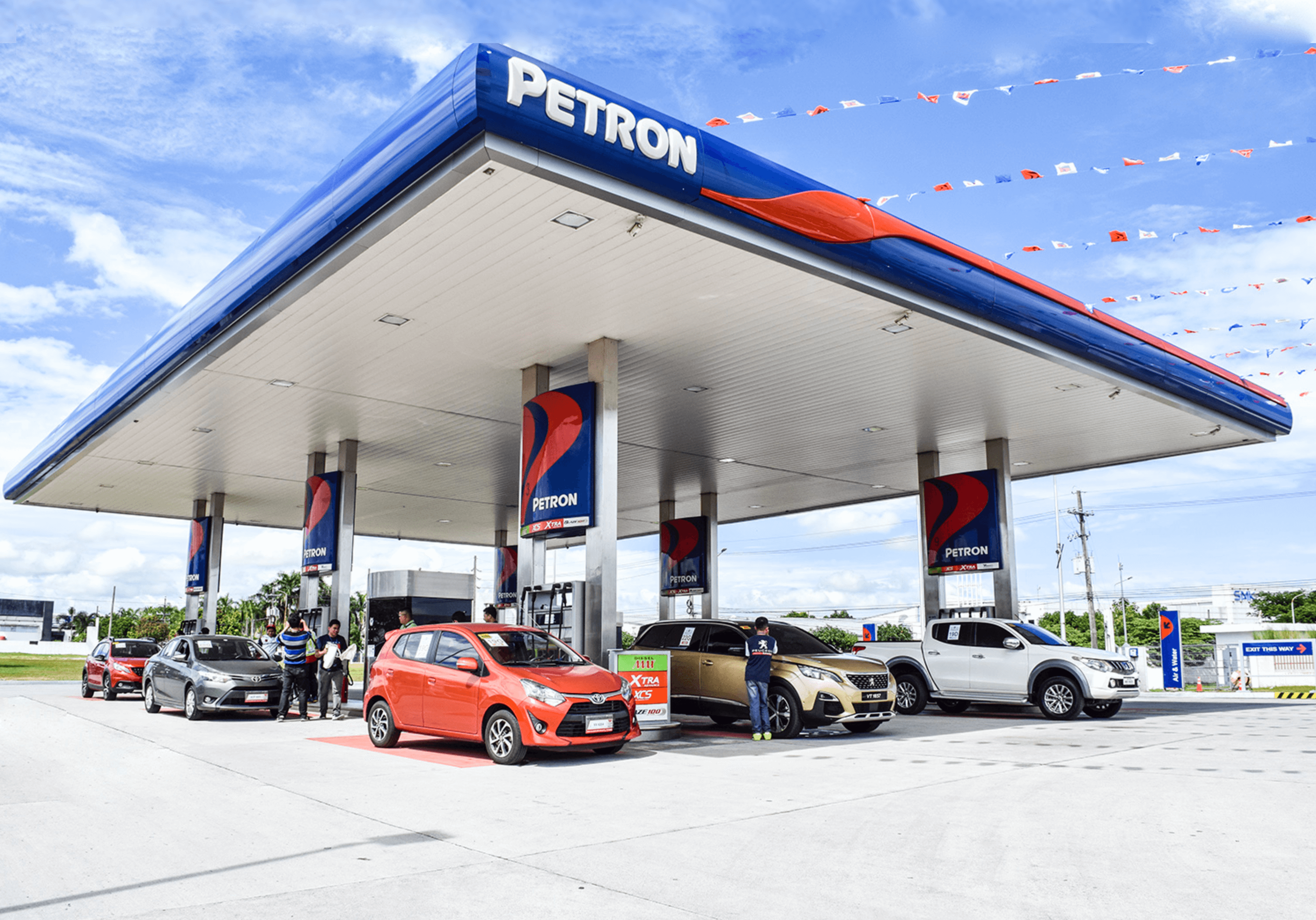 Petron caps 2023 with P10.1 billion net income