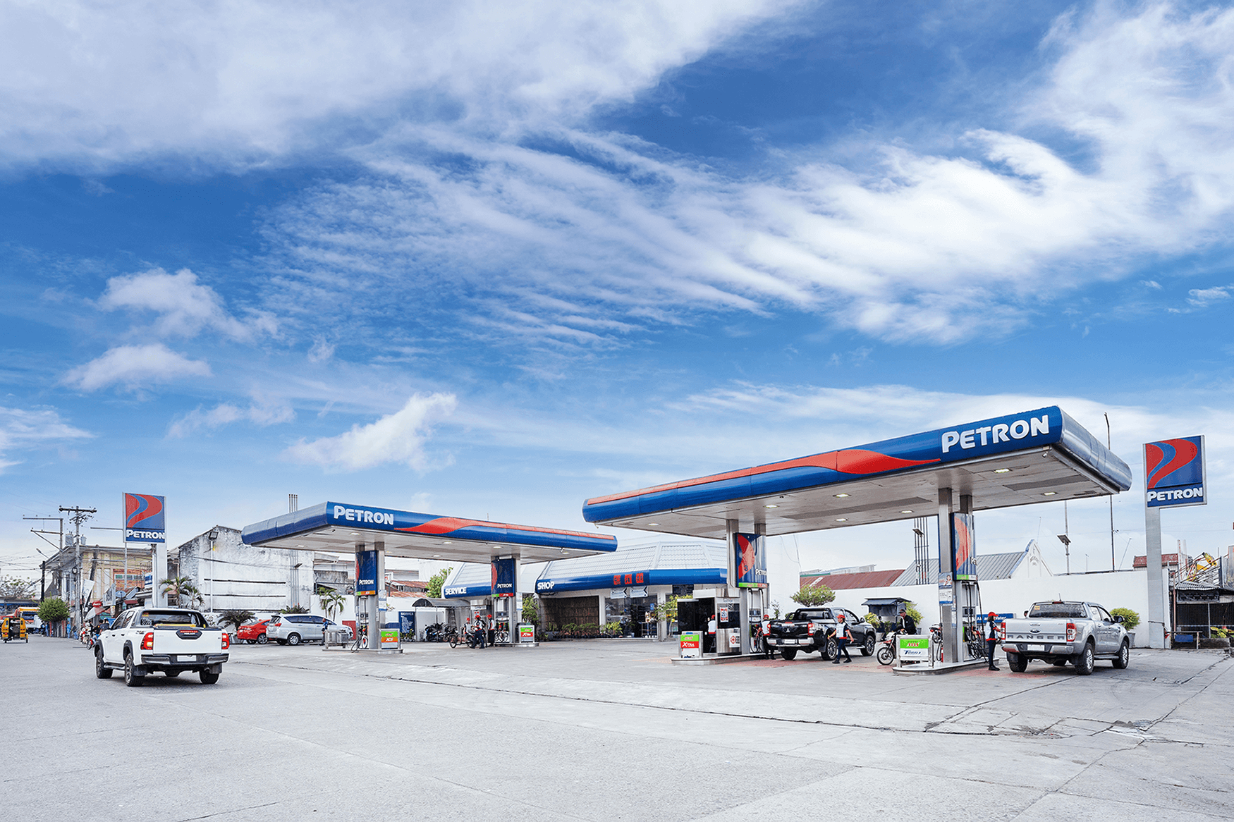 Petron kicks off 2025 with P4.03 billion net income in the first quarter