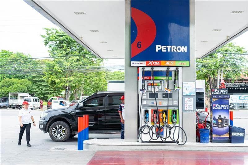 Petron achieves 37% net income growth to P9.7 billion in first nine months