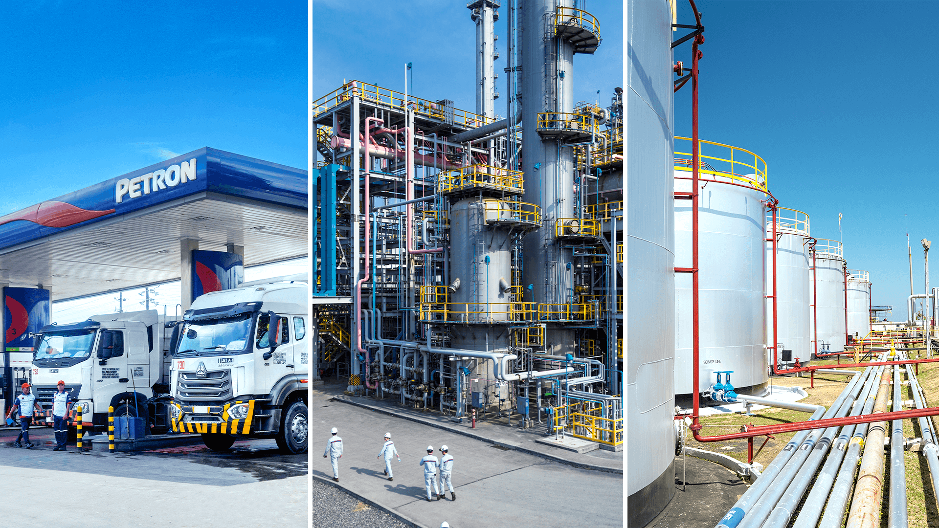 Petron ends 2025 with record-high net income of P15.6 billion