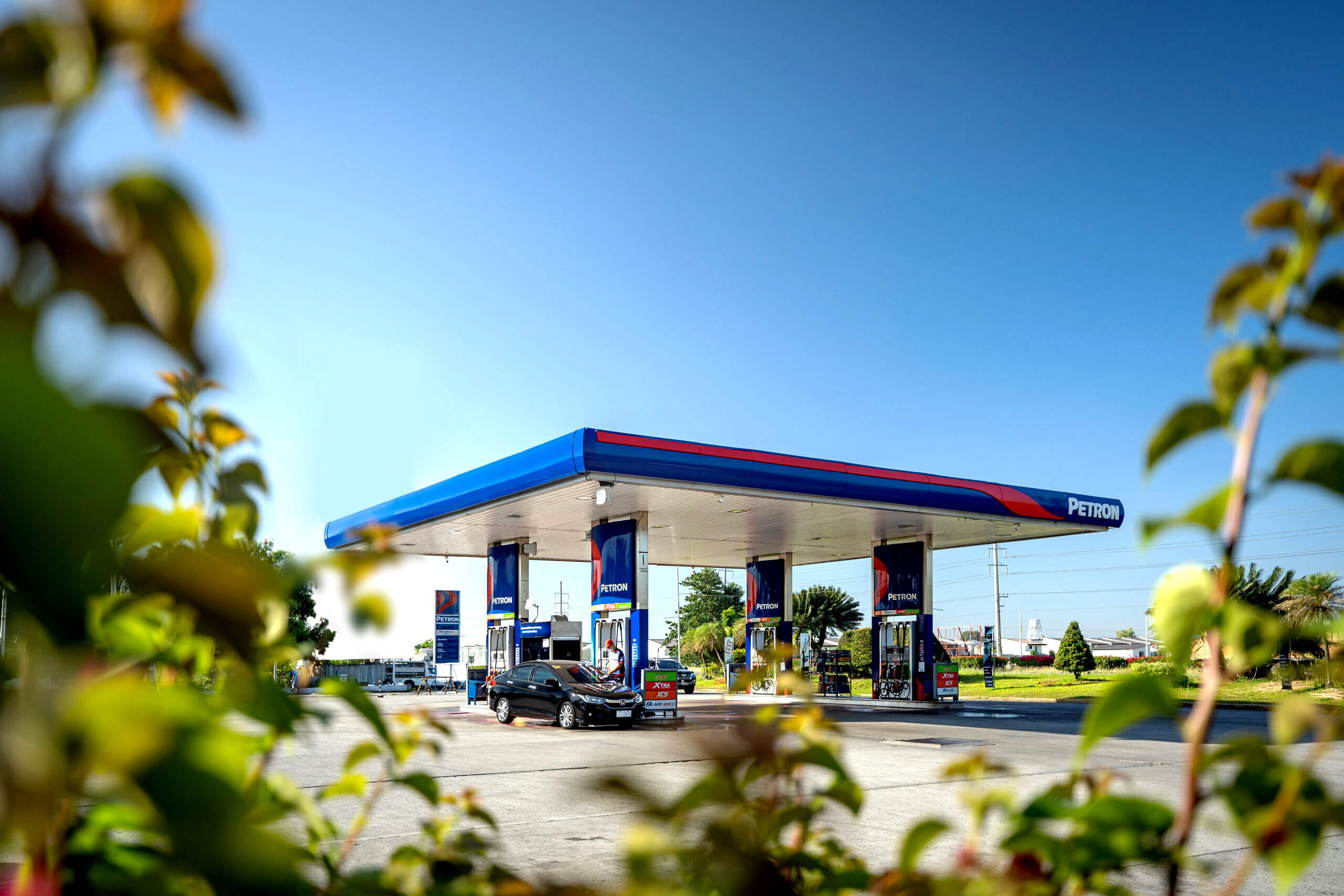 Petron delivers P3.8 billion net income amid challenging first-half